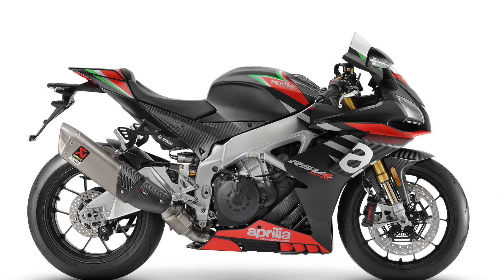 RSV4 1100 Factory